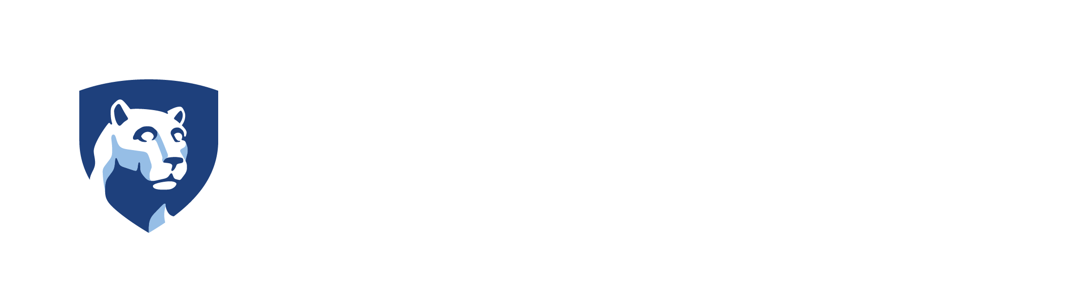 Penn State College of Agricultural Sciences Logo